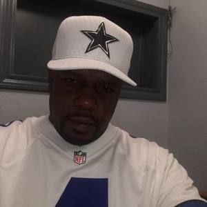 Meet your Posher, Randall